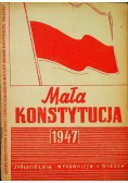 Mała konstytucja 1947 r.