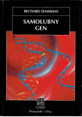 Samolubny gen