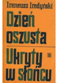 Dzień oszusta Ukryty w słońcu