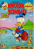 Kaczor Donald Nr 14 / 1994