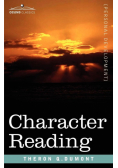 Character Reading
