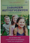 Wskazówki społeczne dla dzieci ze spektrum