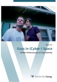 Gays in (Cyber-) Space
