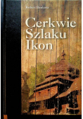 Cerkwie szlaku Ikon