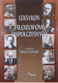 Leksykon filozofów współczesnych
