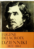 Eugene Delacroix dzienniki 1822-1863