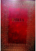 Biblia Wydanie pamiątkowe