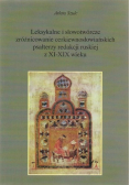 Leksykalne i słowotwórcze zróżnicowanie cerkiewnosłowiańskich psałterzy redakcji ruskiej z XI-XIX wieku