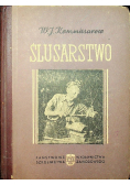 Ślusarstwo