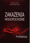 Zakażenia krwiopochodne Profilaktyka