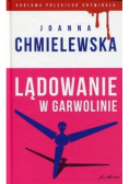Lądowanie w Garwolinie