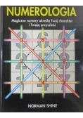 Numerologia Magiczne numery określają Twój charakter i Twoją przyszłość