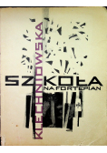 Szkoła na fortepian dla początkujących