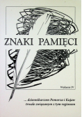 Znaki pamięci
