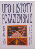 Ufo i istoty pozaziemskie
