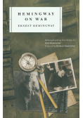 Hemingway on War