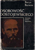 Osobowości Dostojewskiego