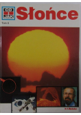 Co i jak Tom 8 Słońce