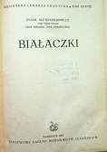 Białaczki