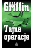 Tajne operacje