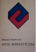 Myśl romantyczna