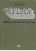 Atlas chorób i szkodników warzyw
