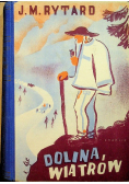 Dolina wiatrów 1937 r.