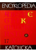 Encyklopedia katolicka 17