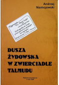 Dusza żydowska w zwierciadle Talmudu