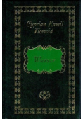 Norwid Wiersze