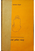 Świat pełen racji segal