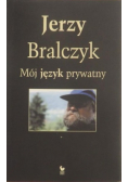 Mój język prywatny