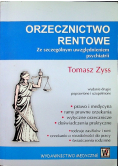 Orzecznictwo rentowe
