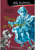Ale historia Stasiu co ty robisz