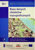 Baza danych obiektów topograficznych