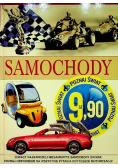 Samochody