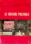 Le theatre politique