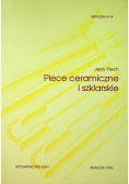 Piece ceramiczne i szklarskie