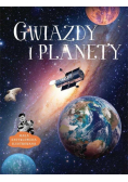 Gwiazdy i planety. Mała encyklopedia ilustrowana