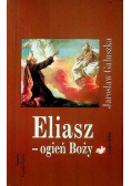 Eliasz ogień Boży