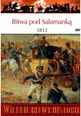 Bitwa pod Salamanką 1812 z DVD