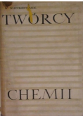 Twórcy chemii