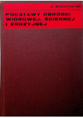 Podstawy obróbki wiórowej ściernej