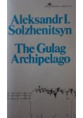 The Gulag Archipelago