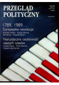 Przegląd polityczny nr  93