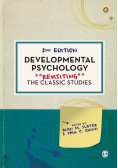 Developmental Psychology