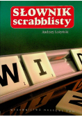 Słownik scrabblisty