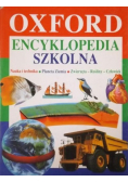 Oxford encyklopedia szkolna