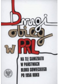 Drugi obieg wydawniczy w PRL
