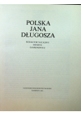 Polska Jana Długosza